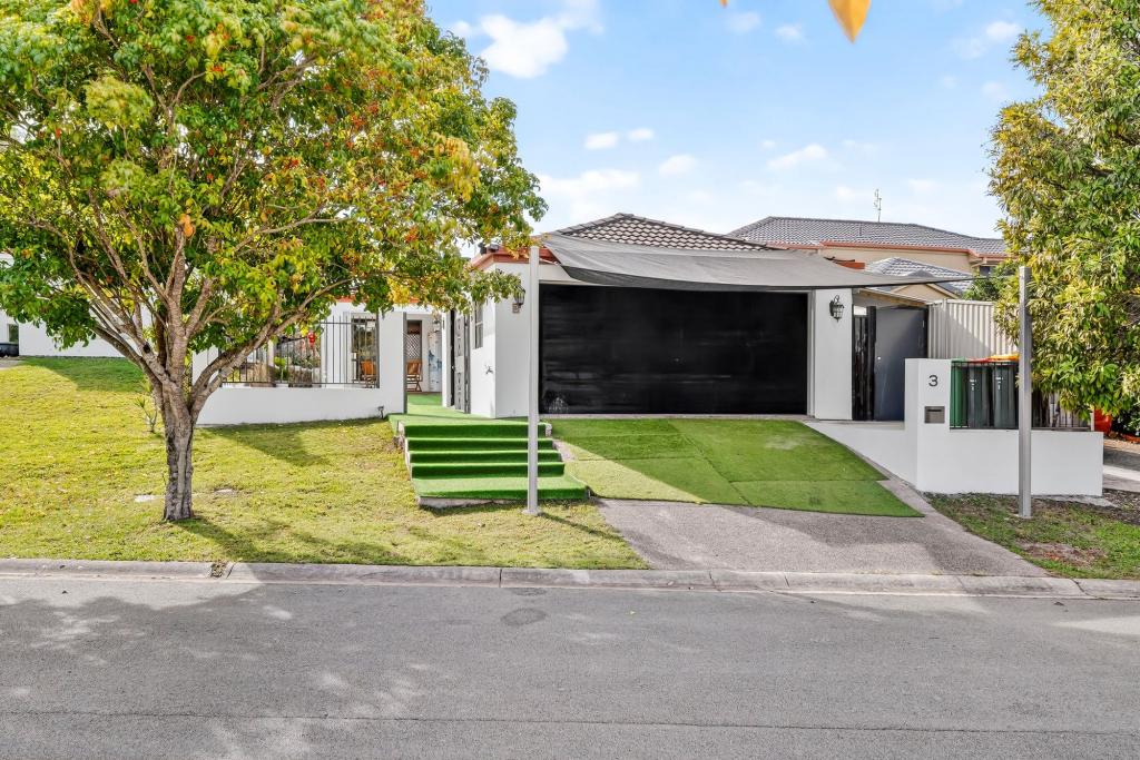 3 Miro Pl, Nerang, QLD 4211