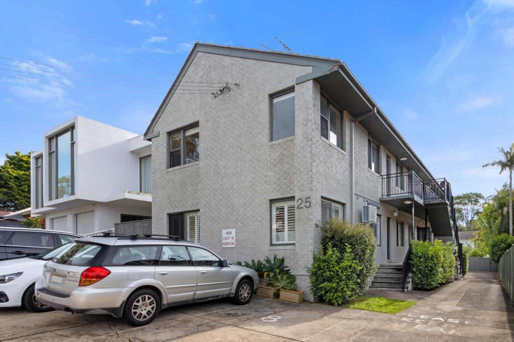 2/25 Hill St, Woolooware, NSW 2230