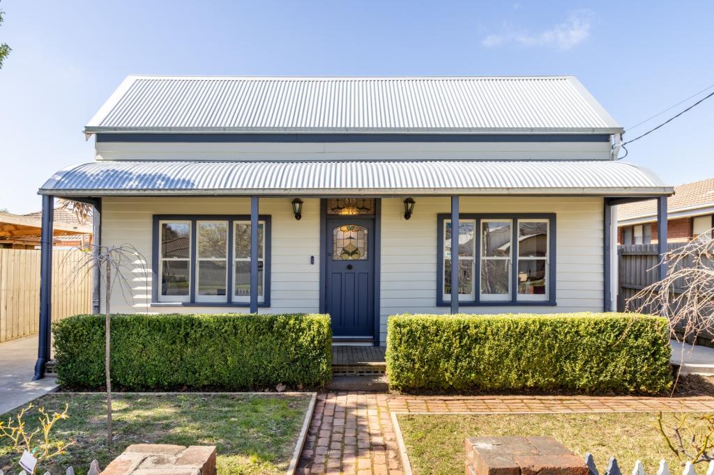 515 WINDERMERE ST S, REDAN, VIC 3350