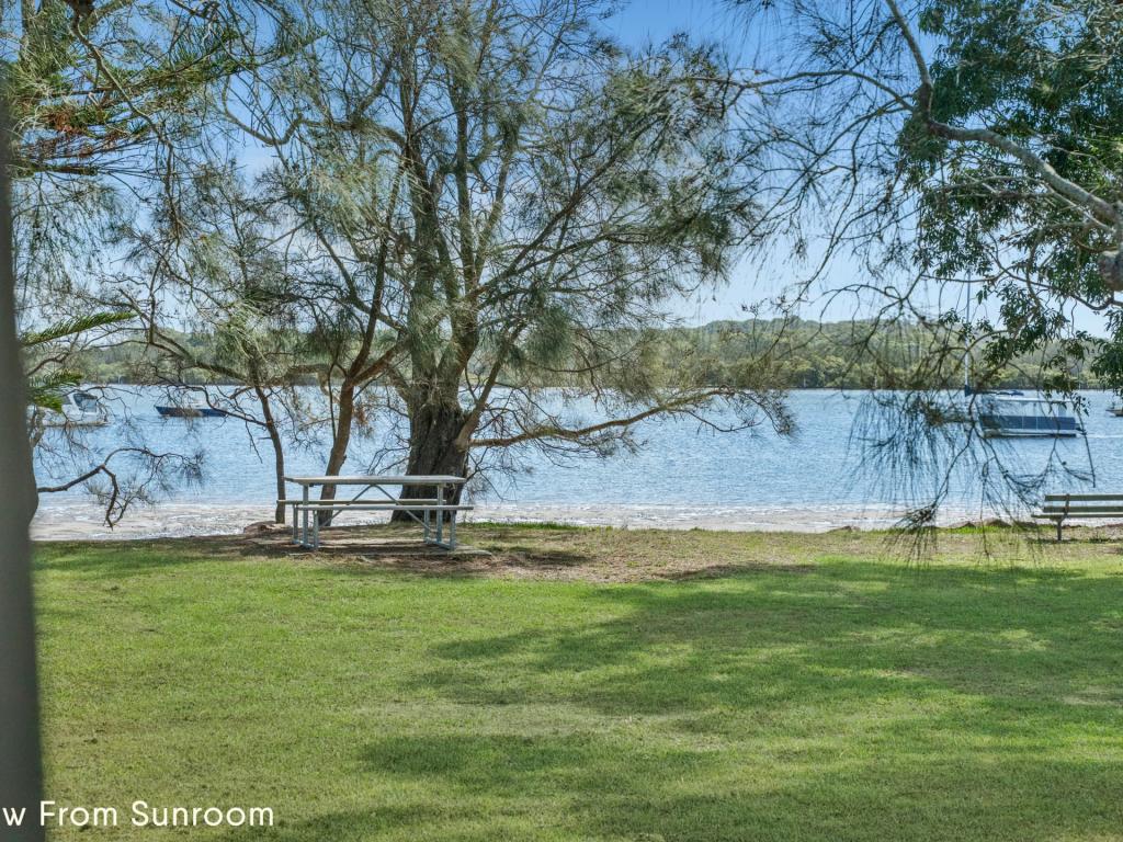 44 Albert St, Taylors Beach, NSW 2316