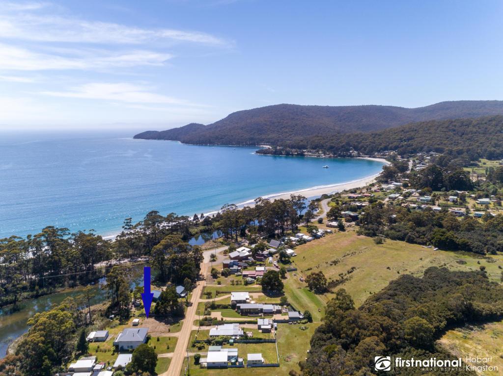 10 Lockleys Rd, Adventure Bay, TAS 7150