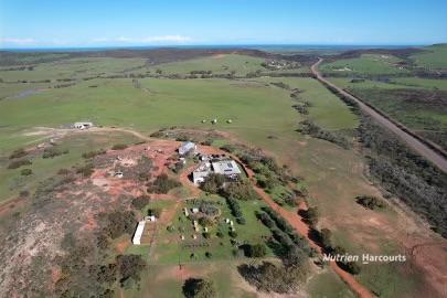 879 NANSON - HOWATHARRA ROAD, YETNA, WA 6532