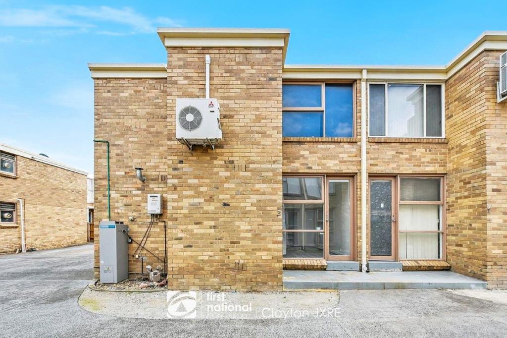 10/78-80 Wellington Rd, Clayton, VIC 3168