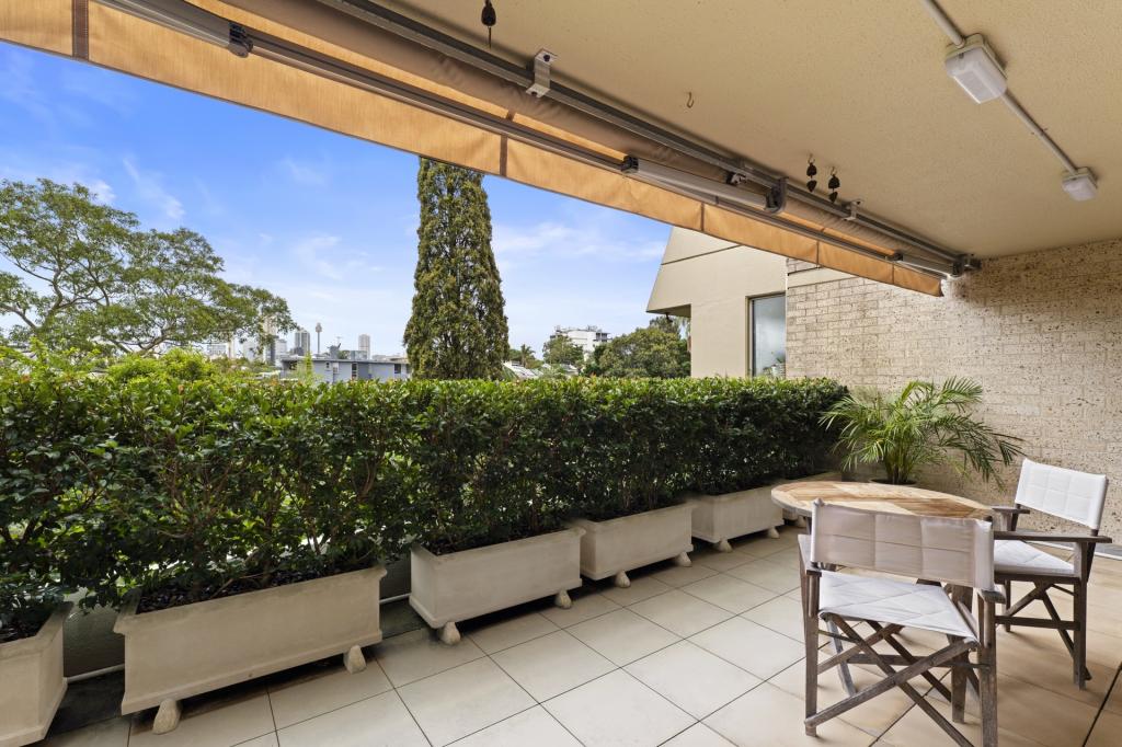 5/4 New Mclean St, Edgecliff, NSW 2027