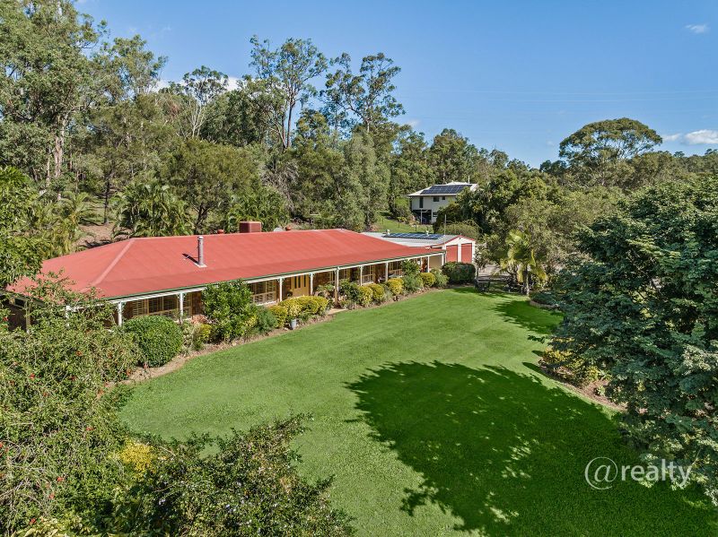 1 Raven Ct, Warner, QLD 4500
