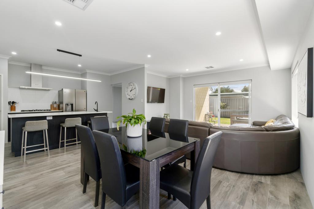 18 Koorla Dr, Helena Valley, WA 6056