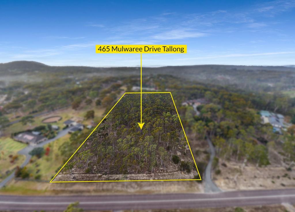 465 Mulwaree Dr, Tallong, NSW 2579