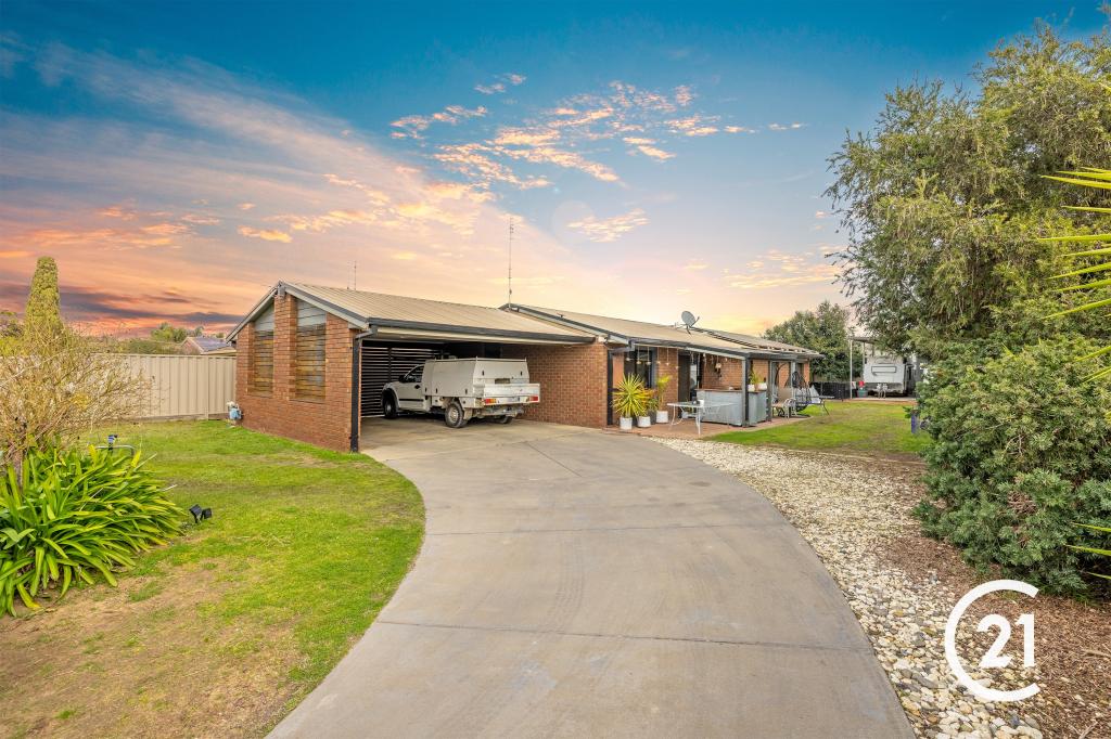 89 Crossen St, Echuca, VIC 3564