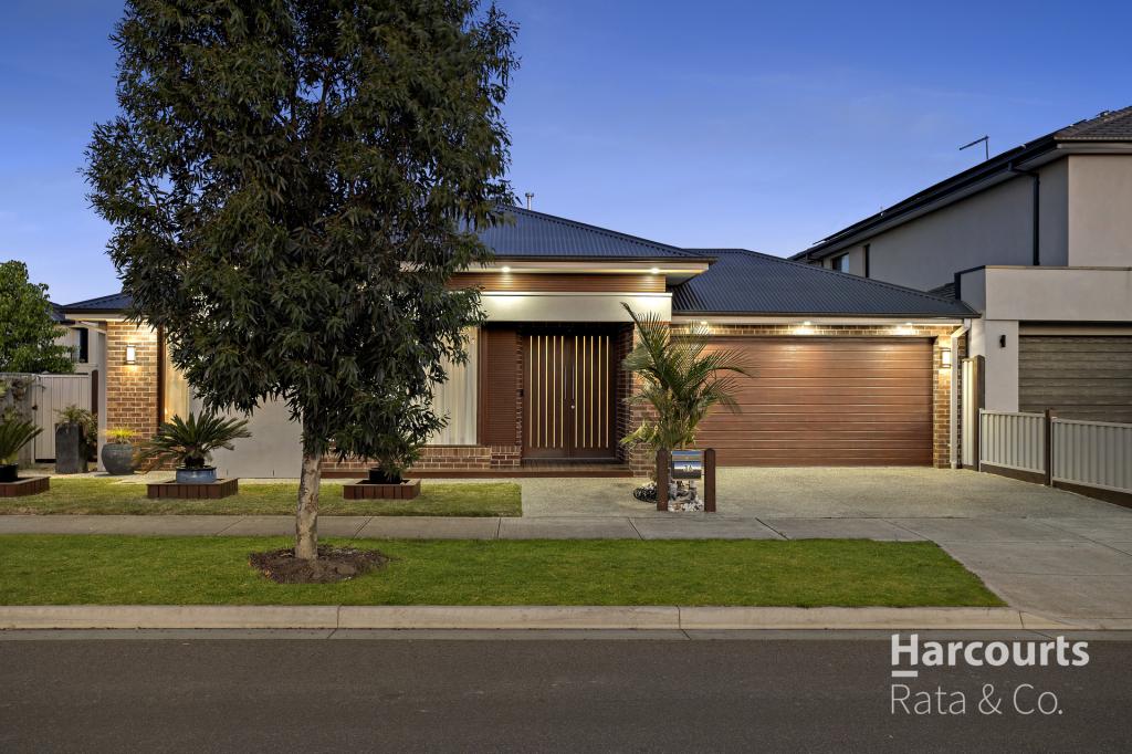 36 Grenache Rd, Wollert, VIC 3750