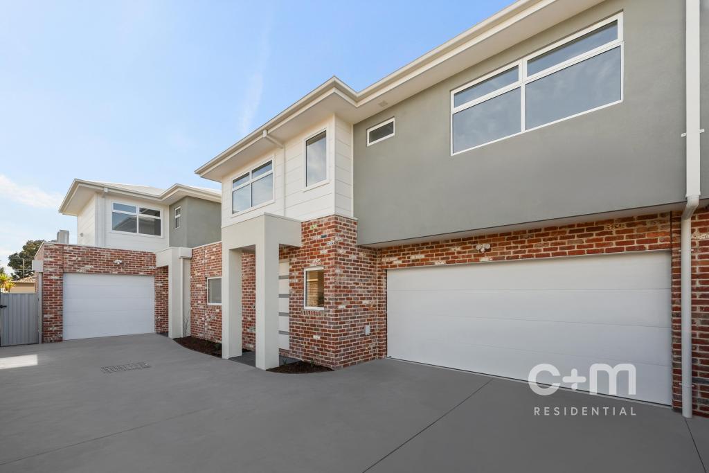 2 & 3/43 HUBERT AVE, GLENROY, VIC 3046
