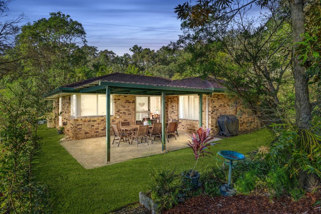 33 MONASH PL, FERNY GROVE, QLD 4055