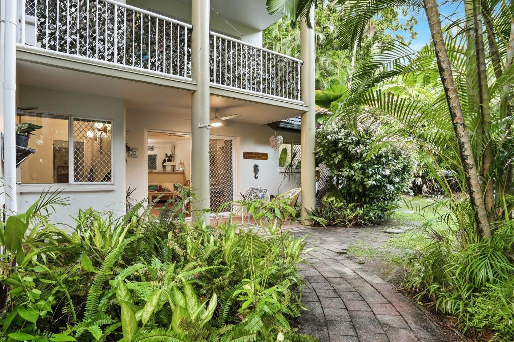 Contact Agent For Address, Yorkeys Knob, QLD 4878