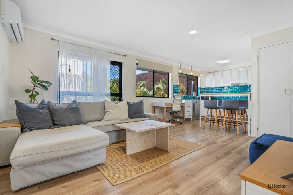 6/26 Stephens St, Burleigh Heads, QLD 4220