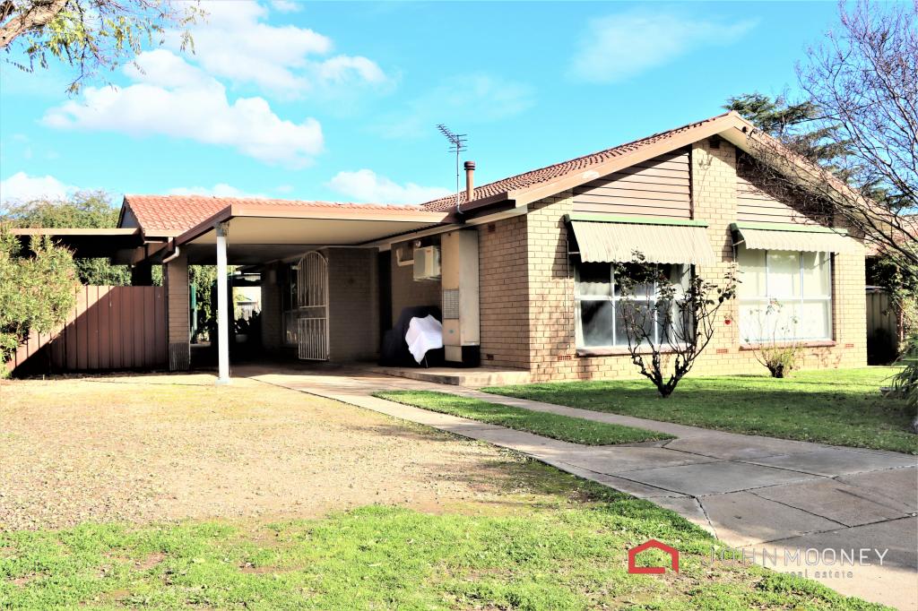 4 Parkhurst St, Tolland, NSW 2650