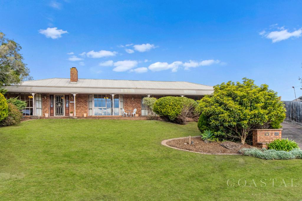 9 Cadby Pl, Frankston South, VIC 3199