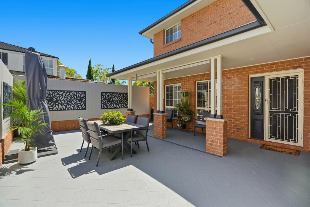 22 Aubrey St, Killarney Vale, NSW 2261