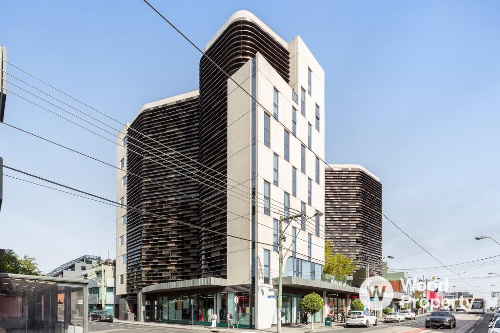 214/31 Grattan St, Prahran, VIC 3181