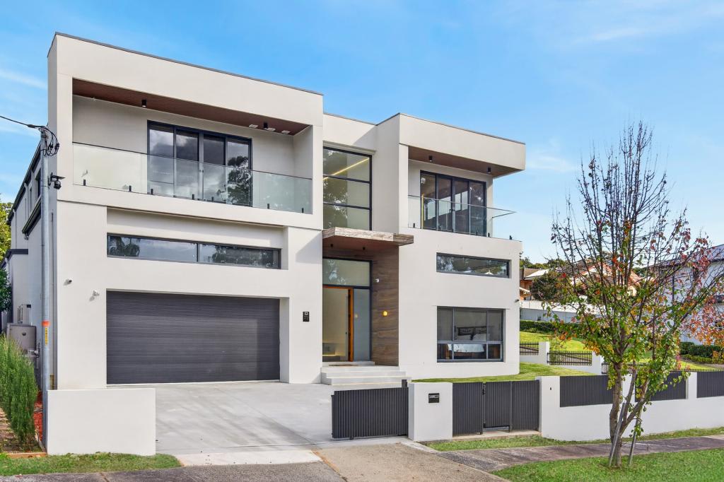 29 Jaffa Rd, Dural, NSW 2158
