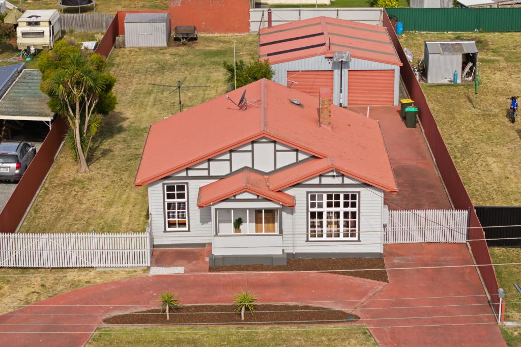 41 Jermyn St, Ulverstone, TAS 7315