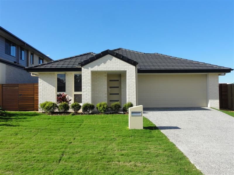 12 Kidston Cres, Warner, QLD 4500