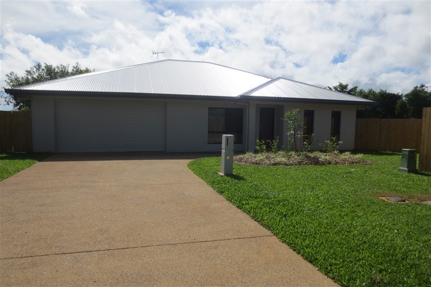 31 Sedgwick Cl, Edmonton, QLD 4869