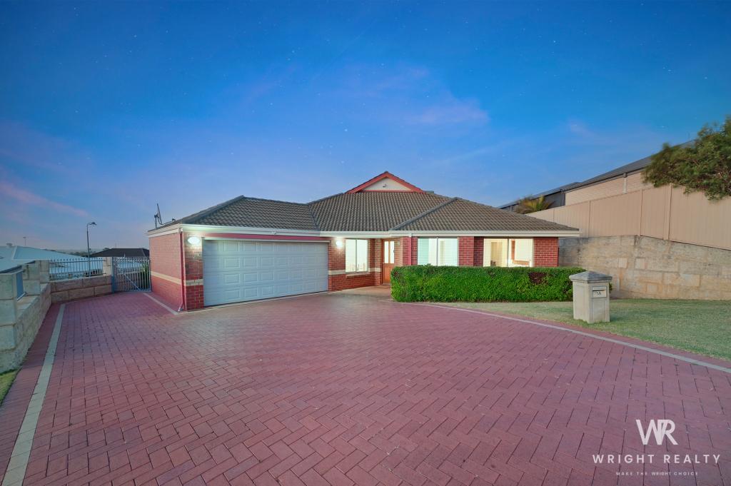 156 Nicholas Rd, Hocking, WA 6065