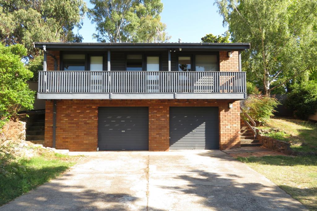 61 Edgell St, West Bathurst, NSW 2795