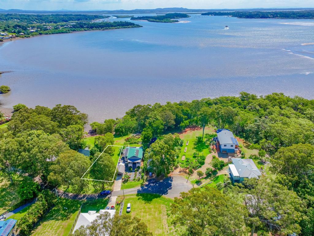 10 Thompson Esp, Russell Island, QLD 4184