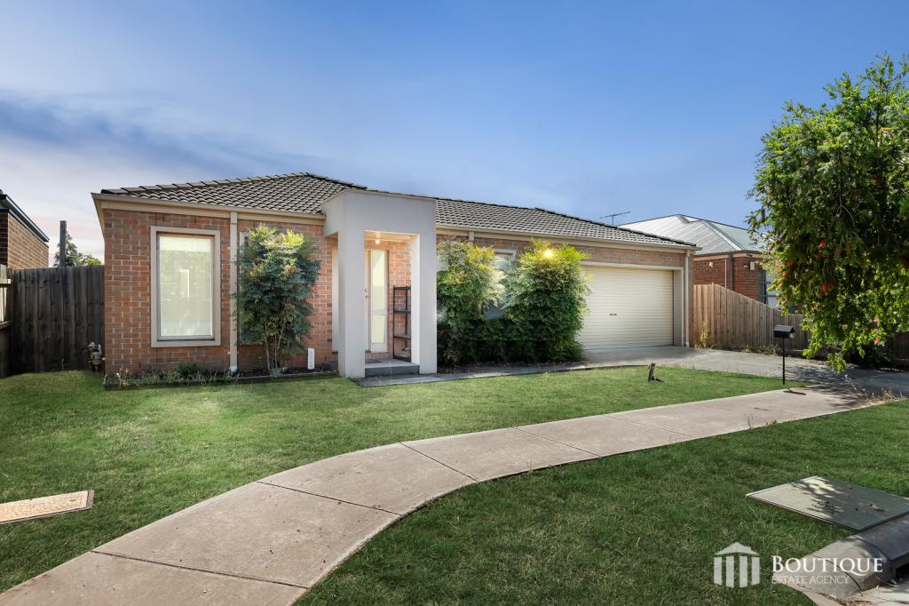 7 Birdswing Tce, Melton South, VIC 3338