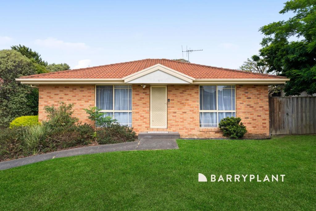 1/19 Sweetgum Ave, Narre Warren, VIC 3805
