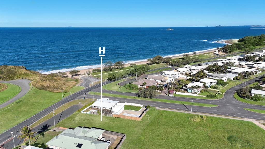 20 PACIFIC ESP, SLADE POINT, QLD 4740