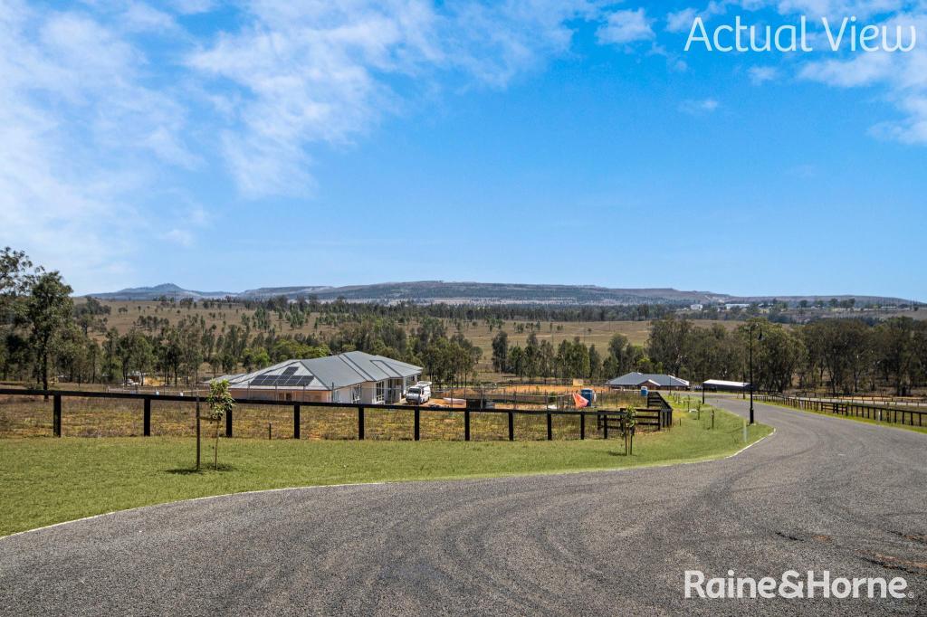 11 Stable Cl, Muswellbrook, NSW 2333