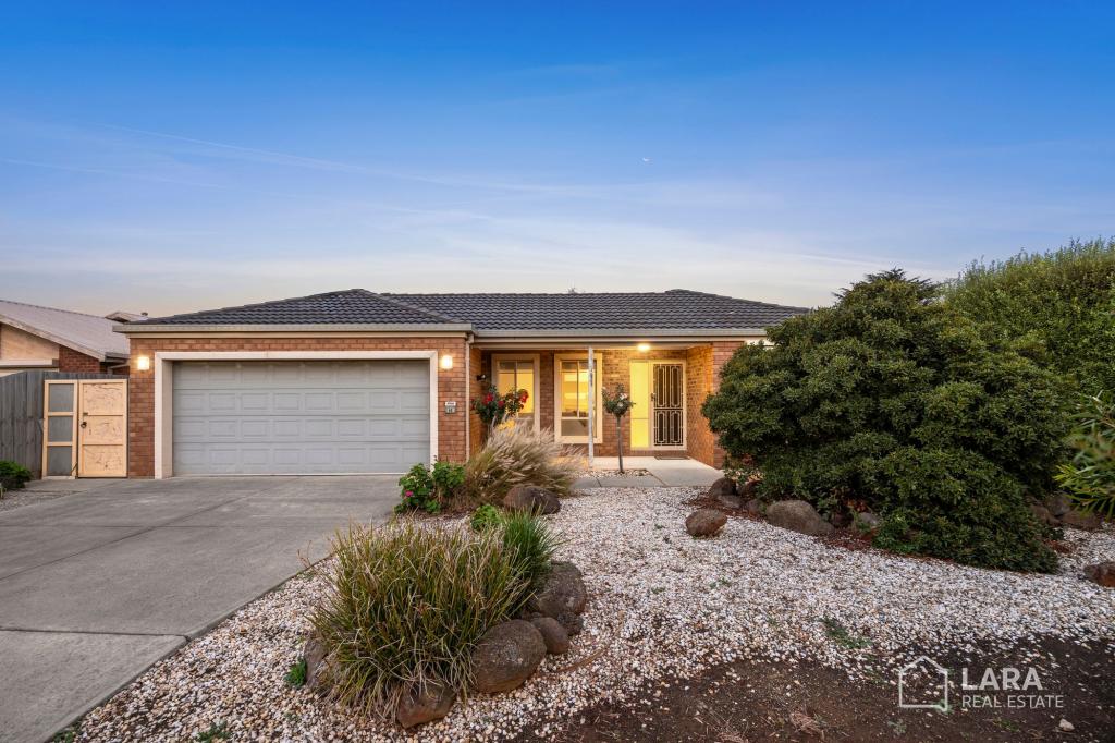 60 Benjamin Dr, Lara, VIC 3212