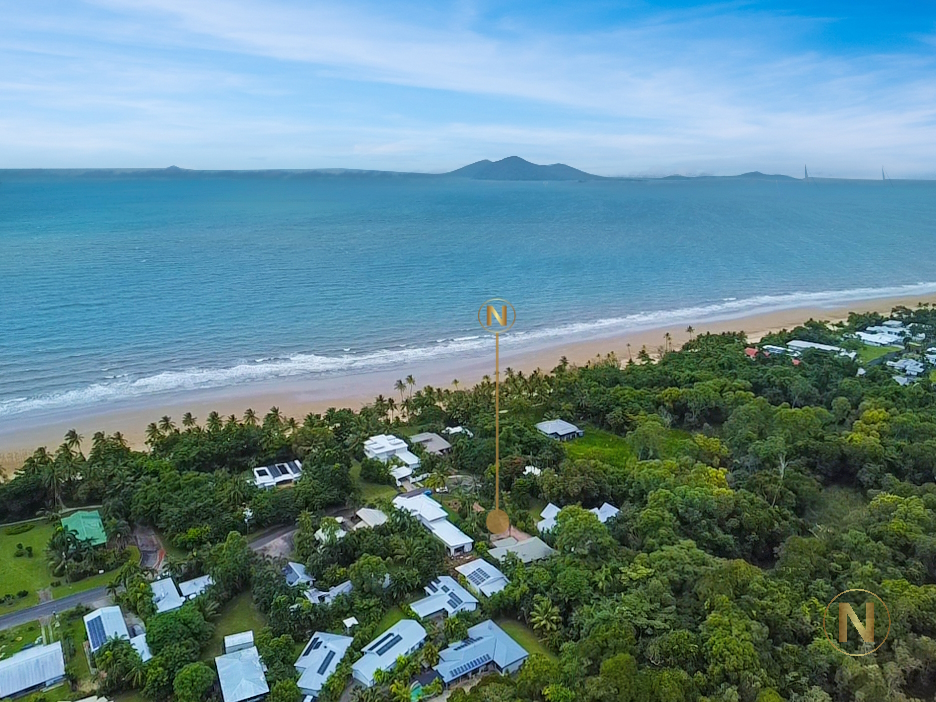 29 Pacific Pde, Mission Beach, QLD 4852
