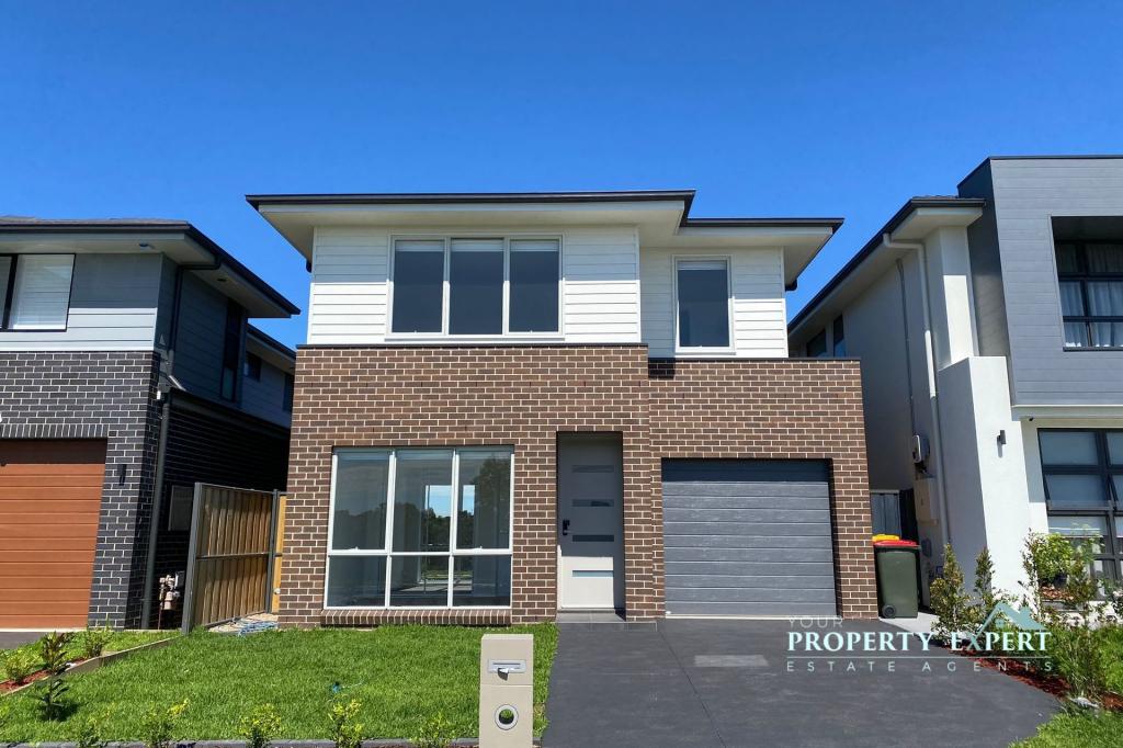 14 MANGROVE CCT, MARSDEN PARK, NSW 2765