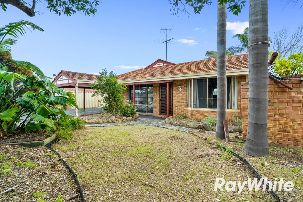 5 Sandford Cres, Halls Head, WA 6210