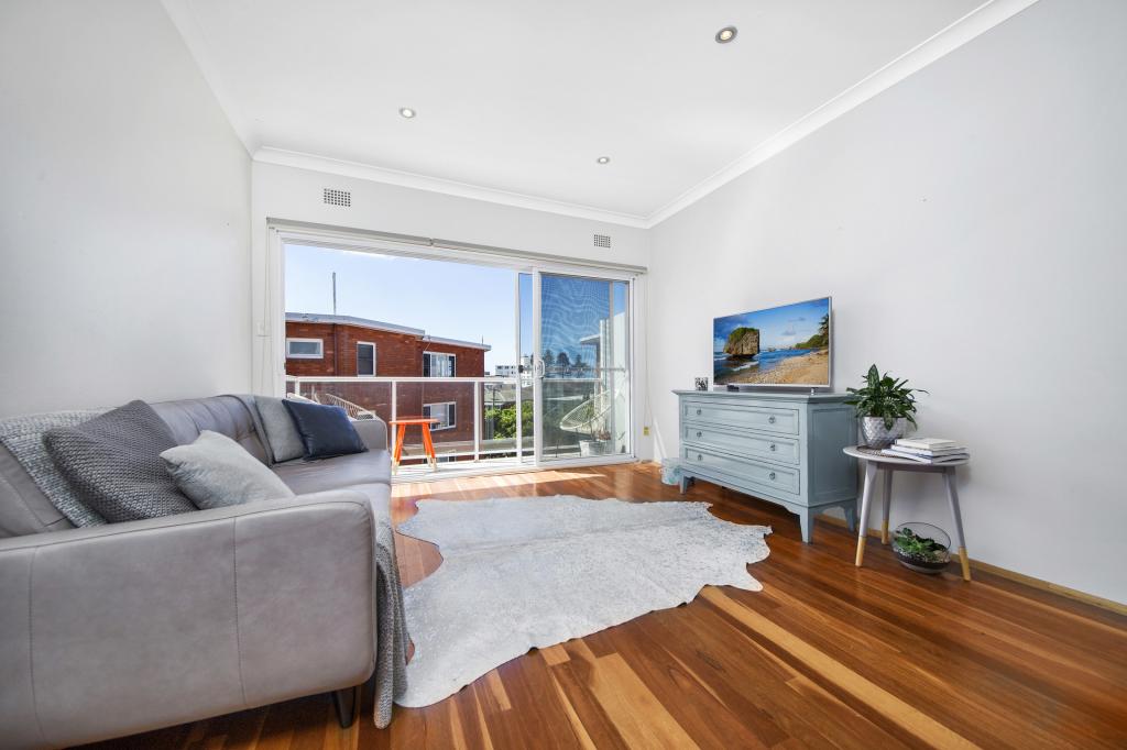 24/23-25 Ewos Pde, Cronulla, NSW 2230