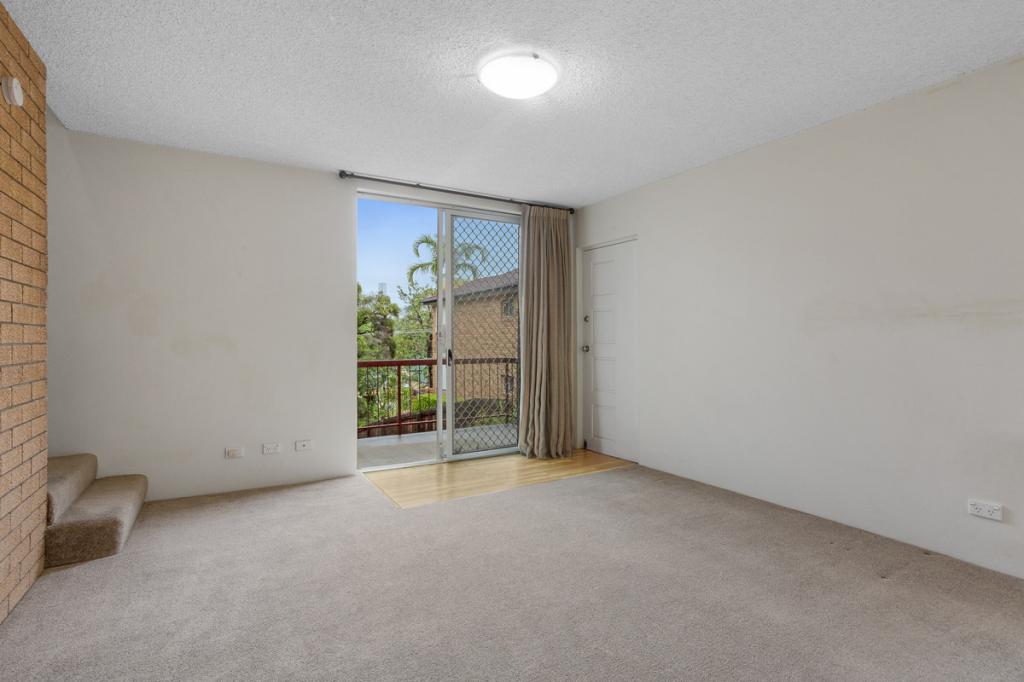 4/24 Lima St, Auchenflower, QLD 4066