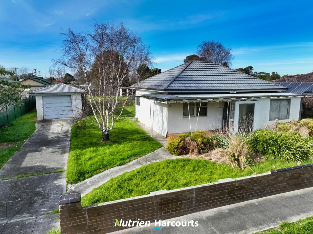 3 Kay St, Yarram, VIC 3971