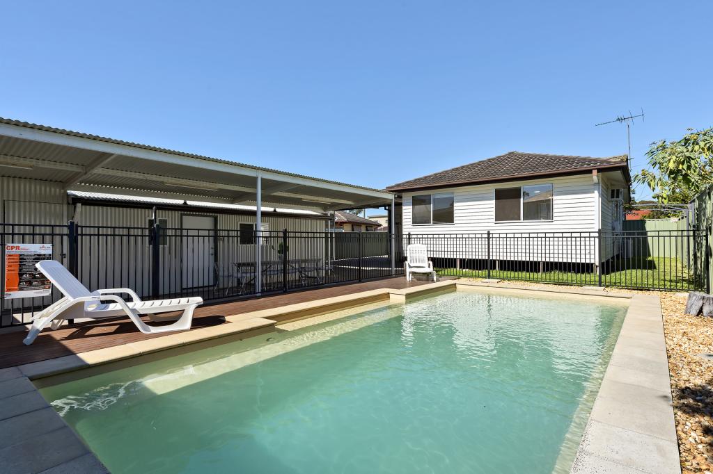 5 Vernon St, Marayong, NSW 2148