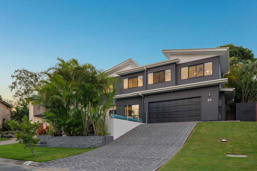 35 Balnaves Pl, Mitchelton, QLD 4053
