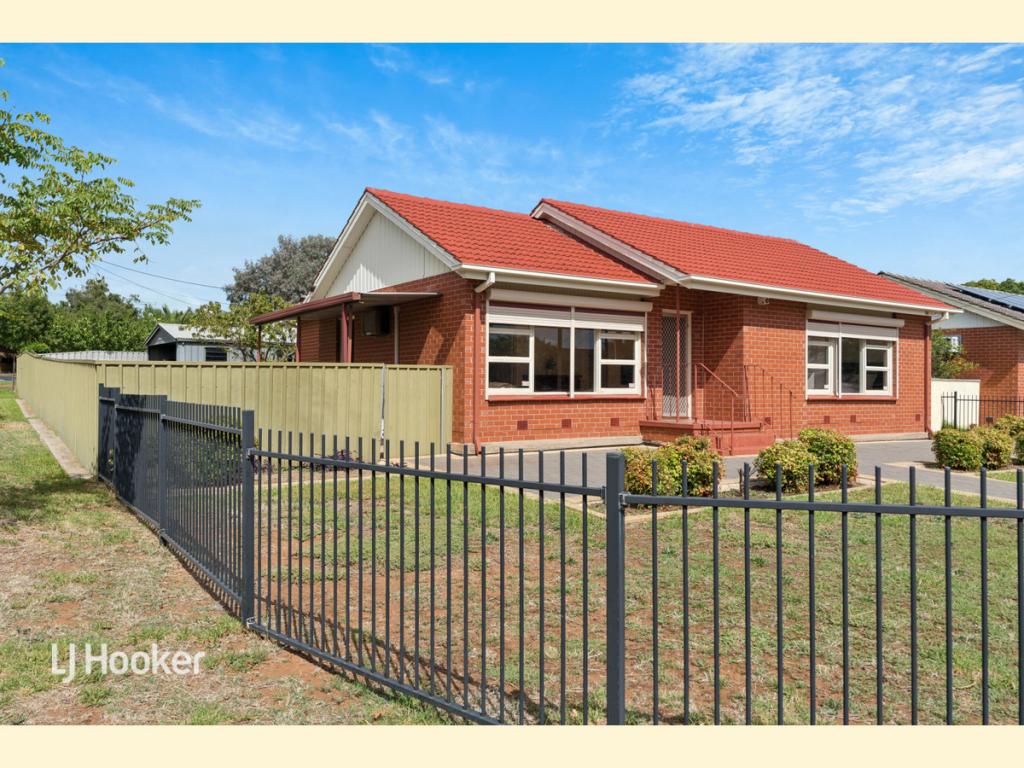 35 Telowie Ave, Ingle Farm, SA 5098