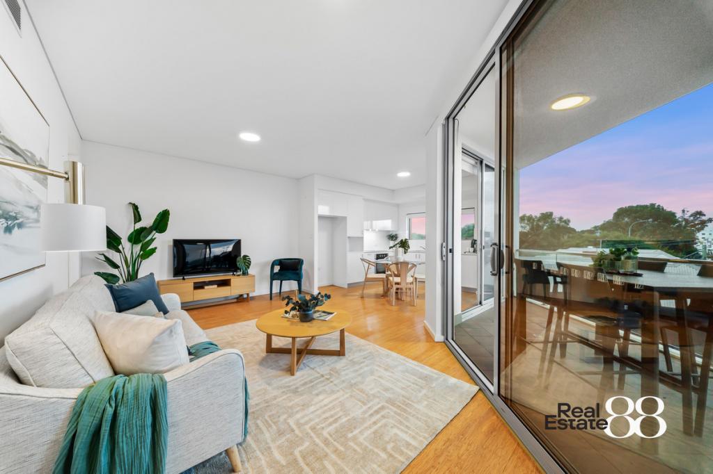 13/273 BEAUFORT ST, PERTH, WA 6000