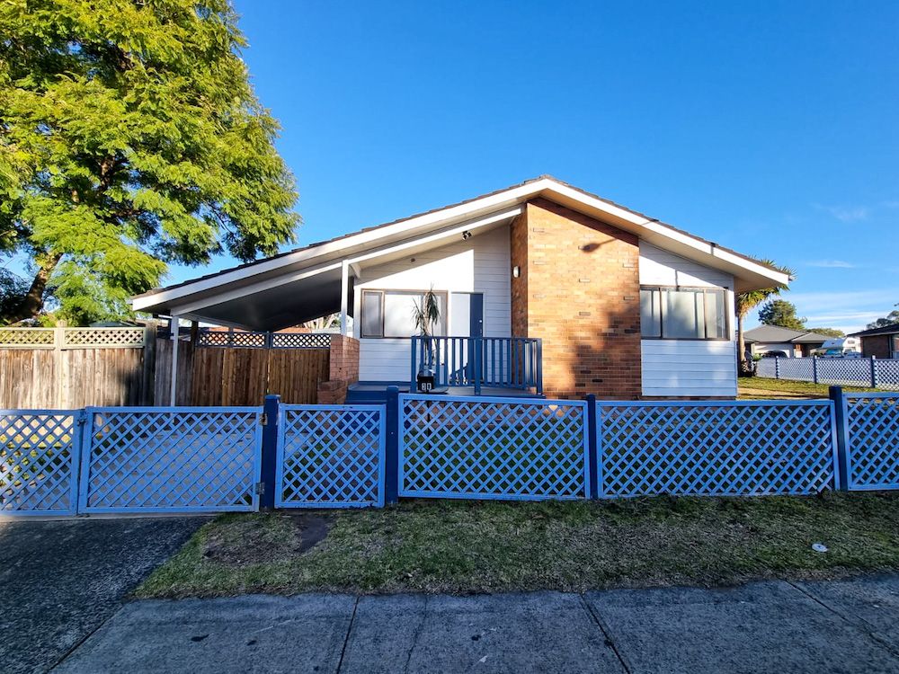 38 Peppin Cres, Airds, NSW 2560