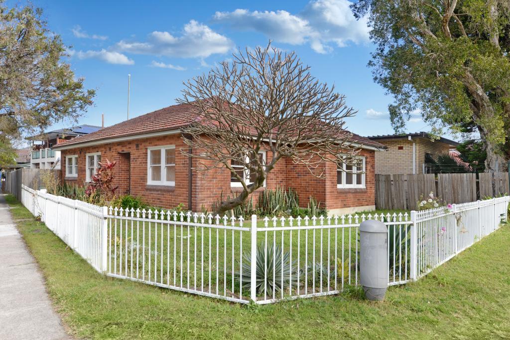 151 COWARD ST, MASCOT, NSW 2020