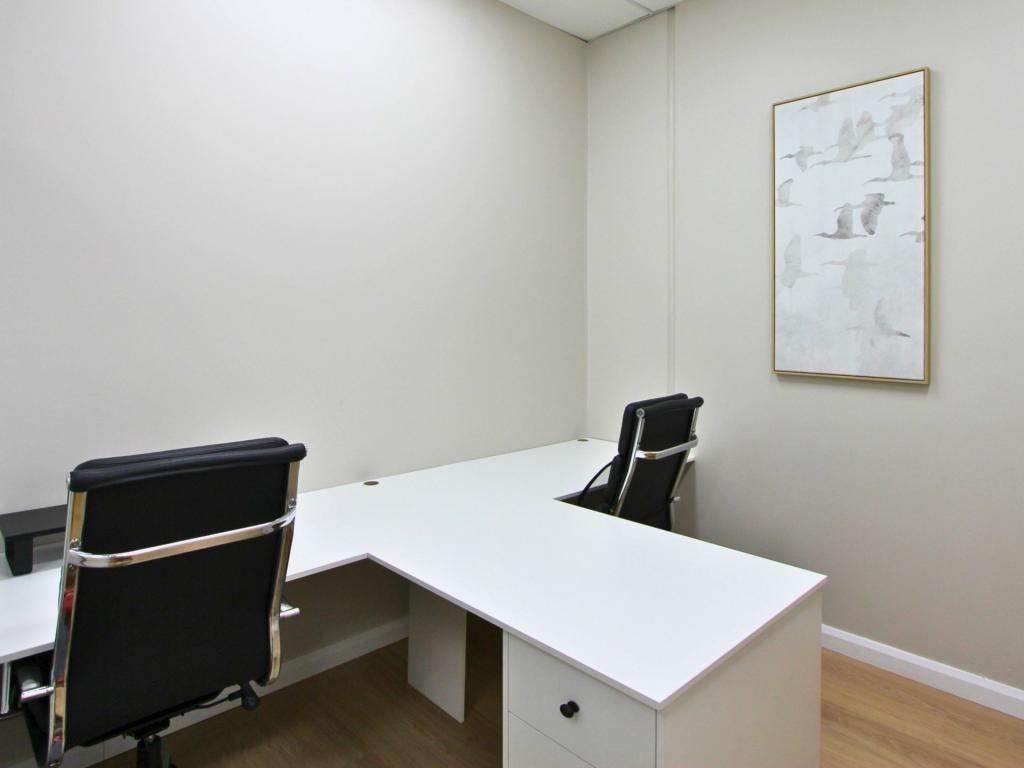 Offices A,B&C/1b/4 George Hunter Dr, Narellan, NSW 2567
