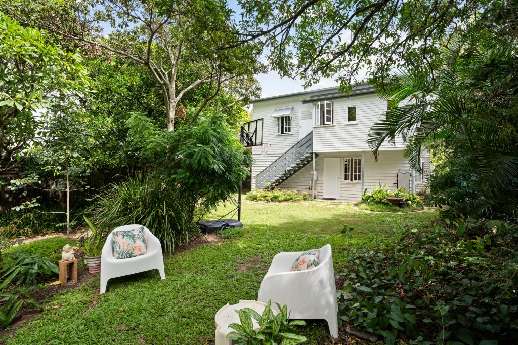 40 Gower St, Toowong, QLD 4066