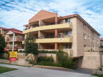 8/3 Early St, Parramatta, NSW 2150