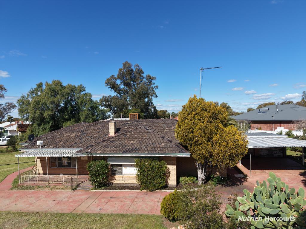 51 Leahy St, Dalwallinu, WA 6609