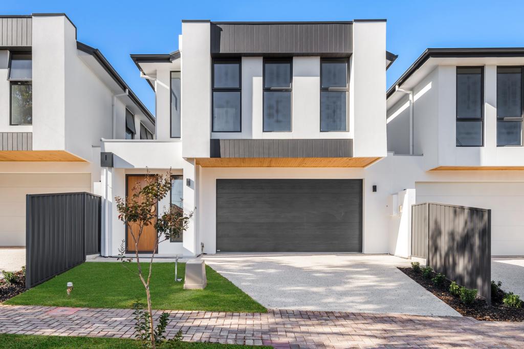 2 Cardigan Ave, Felixstow, SA 5070